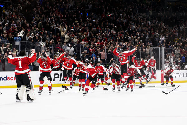 Men's Ice Hockey Fund image number null